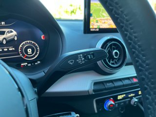 Audi Q2 30TFSI 2022