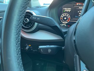 Audi Q2 30TFSI 2022