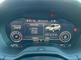Audi Q2 30TFSI 2022