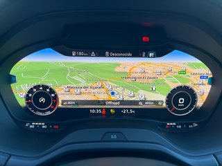 Audi Q2 30TFSI 2022