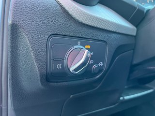Audi Q2 30TFSI 2022