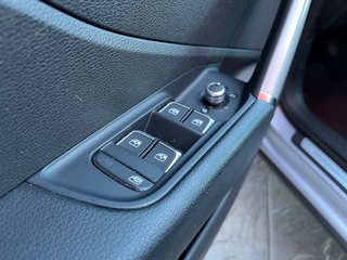 Audi Q2 30TFSI 2022