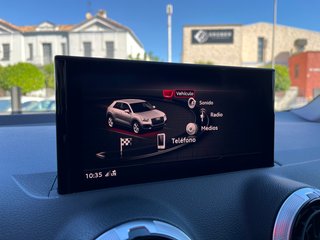 Audi Q2 30TFSI 2022