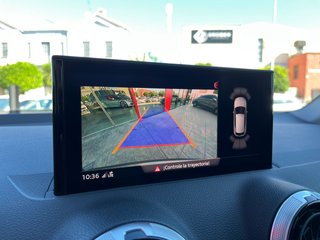 Audi Q2 30TFSI 2022