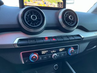 Audi Q2 30TFSI 2022