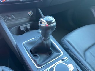 Audi Q2 30TFSI 2022