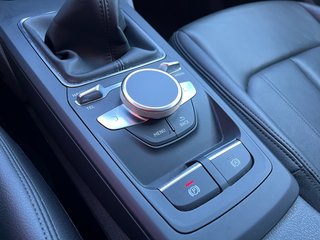Audi Q2 30TFSI 2022