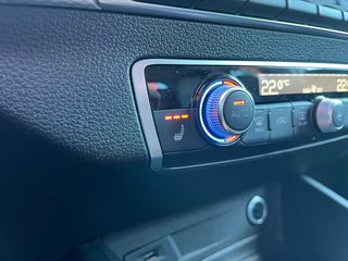 Audi Q2 30TFSI 2022