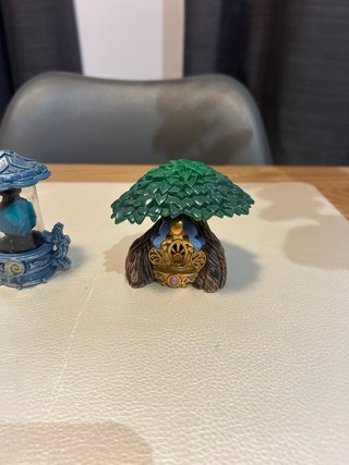 Skylanders Boom Bloom Pack