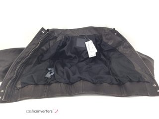 ropa hombre mango