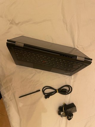 Pc Notebook Lenovo Thinkpad Yoga x1 Touch i5 8/256