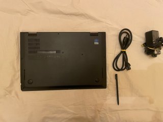Pc Notebook Lenovo Thinkpad Yoga x1 Touch i5 8/256