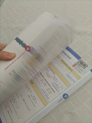 Libri scolastici scuola superiore liceo artistico