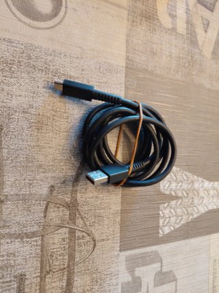 Controller Pro Nintendo Switch Nero + Cavo