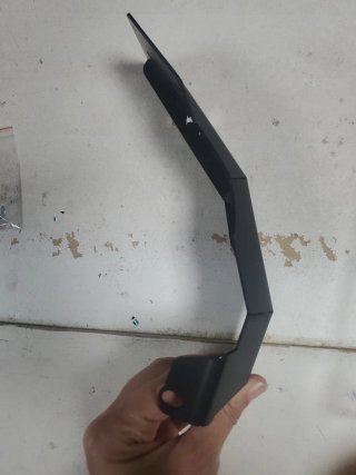 Protector motor Orbea Rise 2022