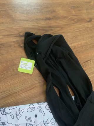 Lote ropa ciclismo talla grande.