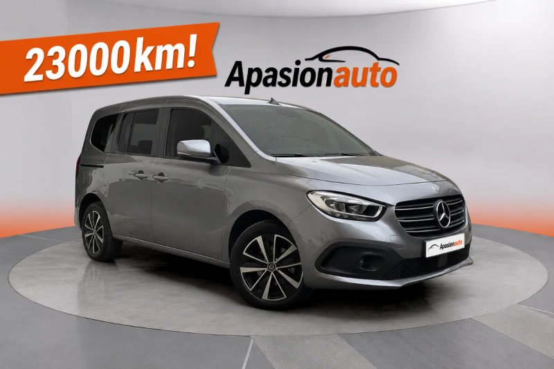 Mercedes-Benz Classe T 2023 - foto 1