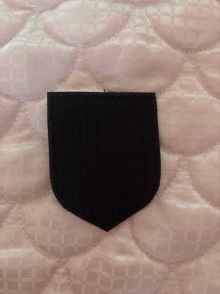 Patch NATO CIS Group