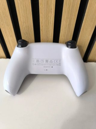 Mando DualSense PS5 Sony Blanco