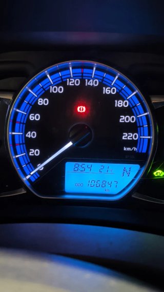 Toyota Yaris 2017
