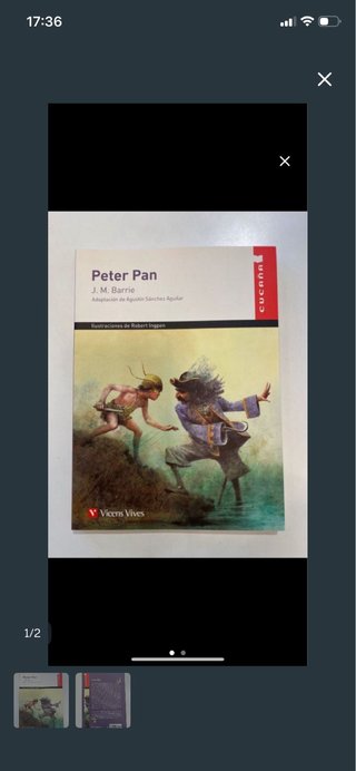 Peter Pan