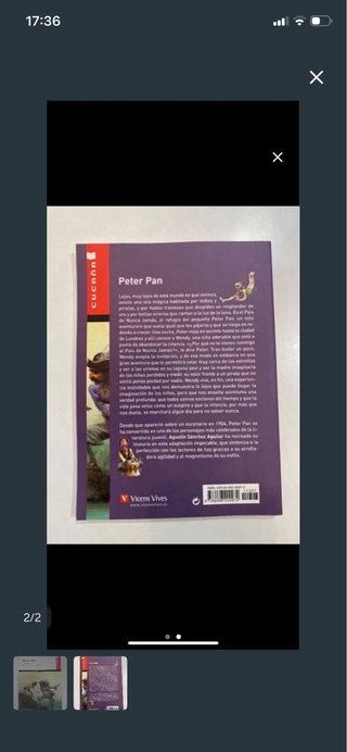 Peter Pan