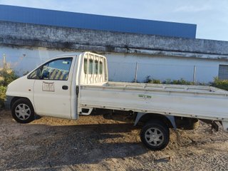 Hyundai H 100 2011