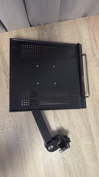Soporte colgante LINDY para portátil
