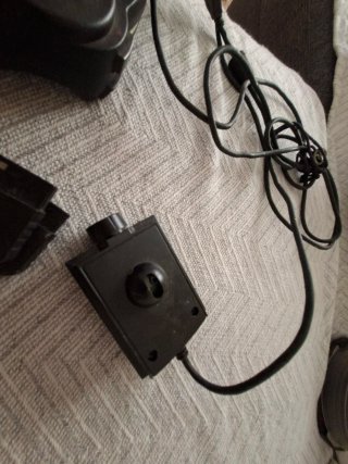 Controller wireless PS2 Sony
