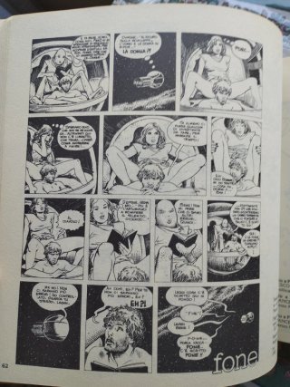 Cómic
