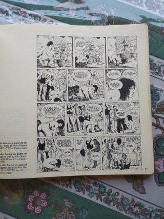Cómic
