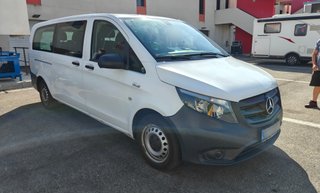 Mercedes-Benz Vito 2019