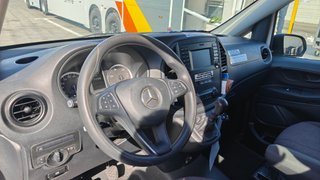 Mercedes-Benz Vito 2019