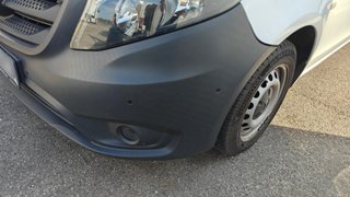 Mercedes-Benz Vito 2019