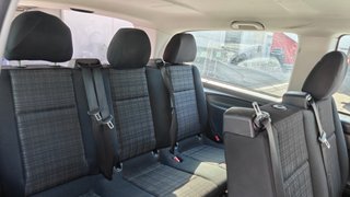 Mercedes-Benz Vito 2019