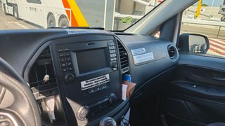 Mercedes-Benz Vito 2019