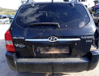 Llanta 529102e220 hyundai tucson (jm) 311102