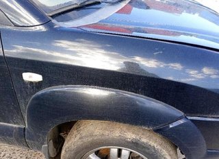 Llanta 529102e220 hyundai tucson (jm) 311102