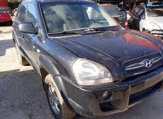 Llanta 529102e220 hyundai tucson (jm) 311102