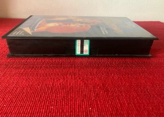 Lilli e il vagabondo VHS 1990 con bollino SIAE