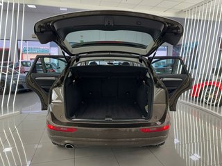 AUDI Q5 2.0 TDI clean 140kW quatt S tro Advanced