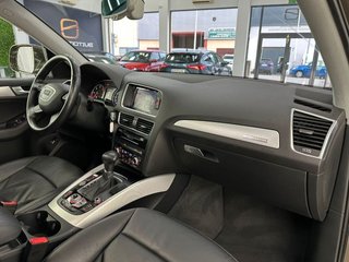 AUDI Q5 2.0 TDI clean 140kW quatt S tro Advanced