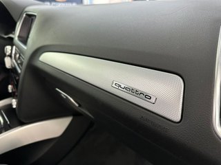 AUDI Q5 2.0 TDI clean 140kW quatt S tro Advanced