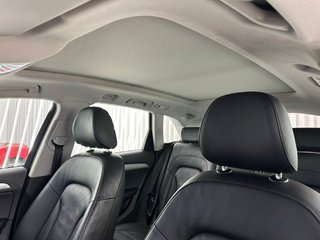 AUDI Q5 2.0 TDI clean 140kW quatt S tro Advanced