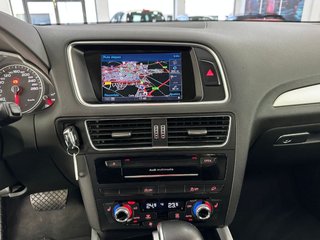 AUDI Q5 2.0 TDI clean 140kW quatt S tro Advanced