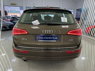 AUDI Q5 2.0 TDI clean 140kW quatt S tro Advanced