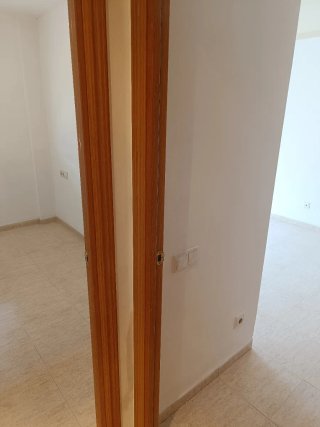 8 Puertas madera interior 6 básicas + 2 cristalera