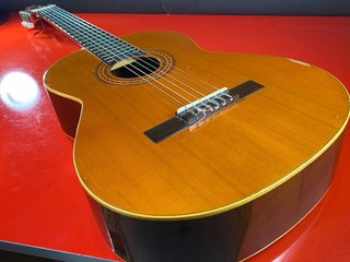 Guitarra clásica Admira Modelo Cadiz