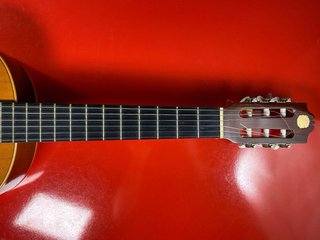 Guitarra clásica Admira Modelo Cadiz