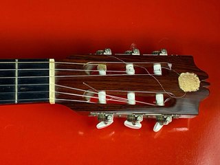 Guitarra clásica Admira Modelo Cadiz